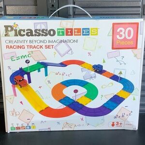 Picasso Tile Set 30 Piece - Like New Set